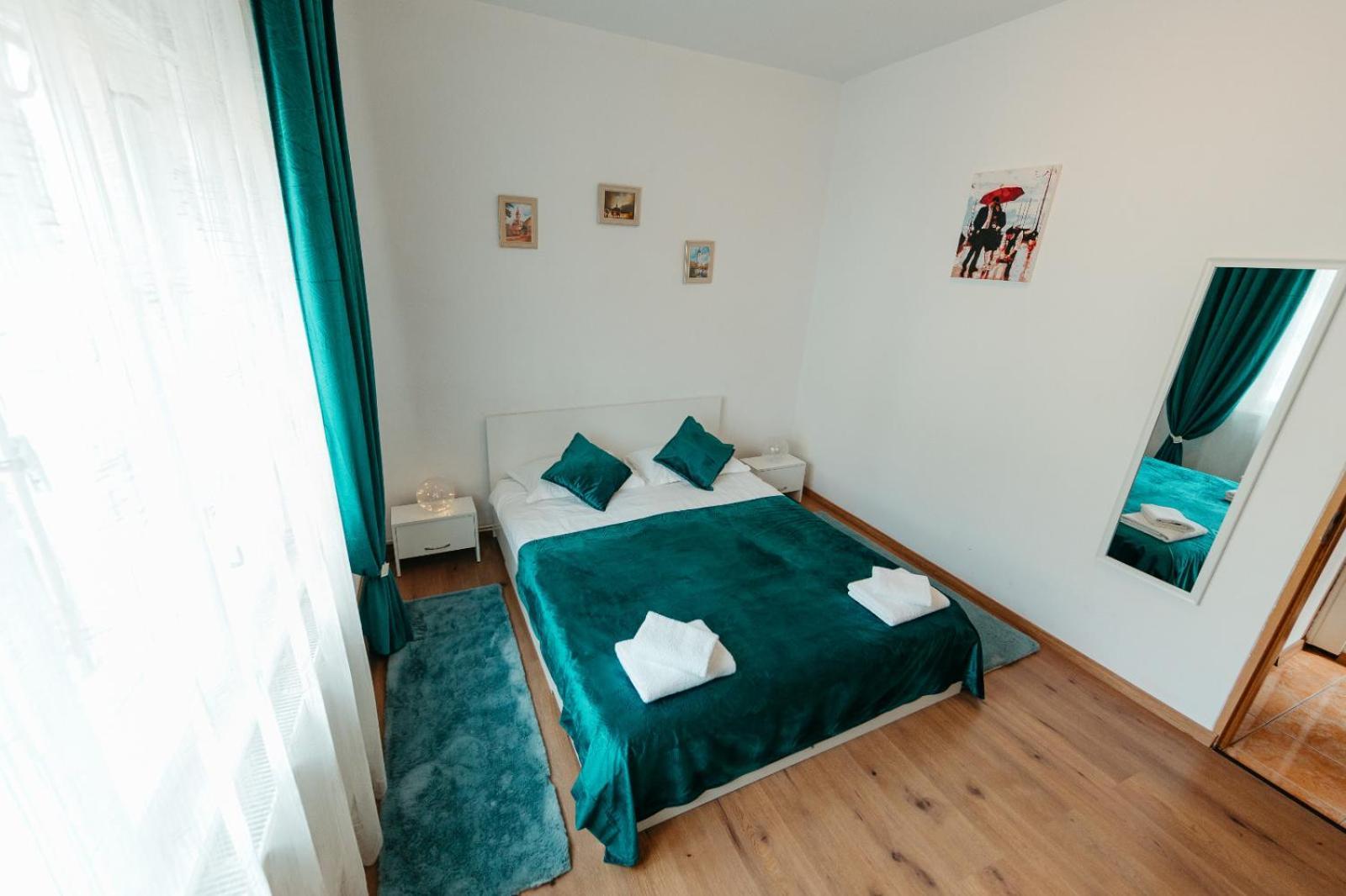 Flh - Apartament Mai Cu Aroma De Cafea Si Ceai Nagyszeben Kültér fotó